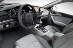 Audi A6 Hybrid Sedan 2011 года